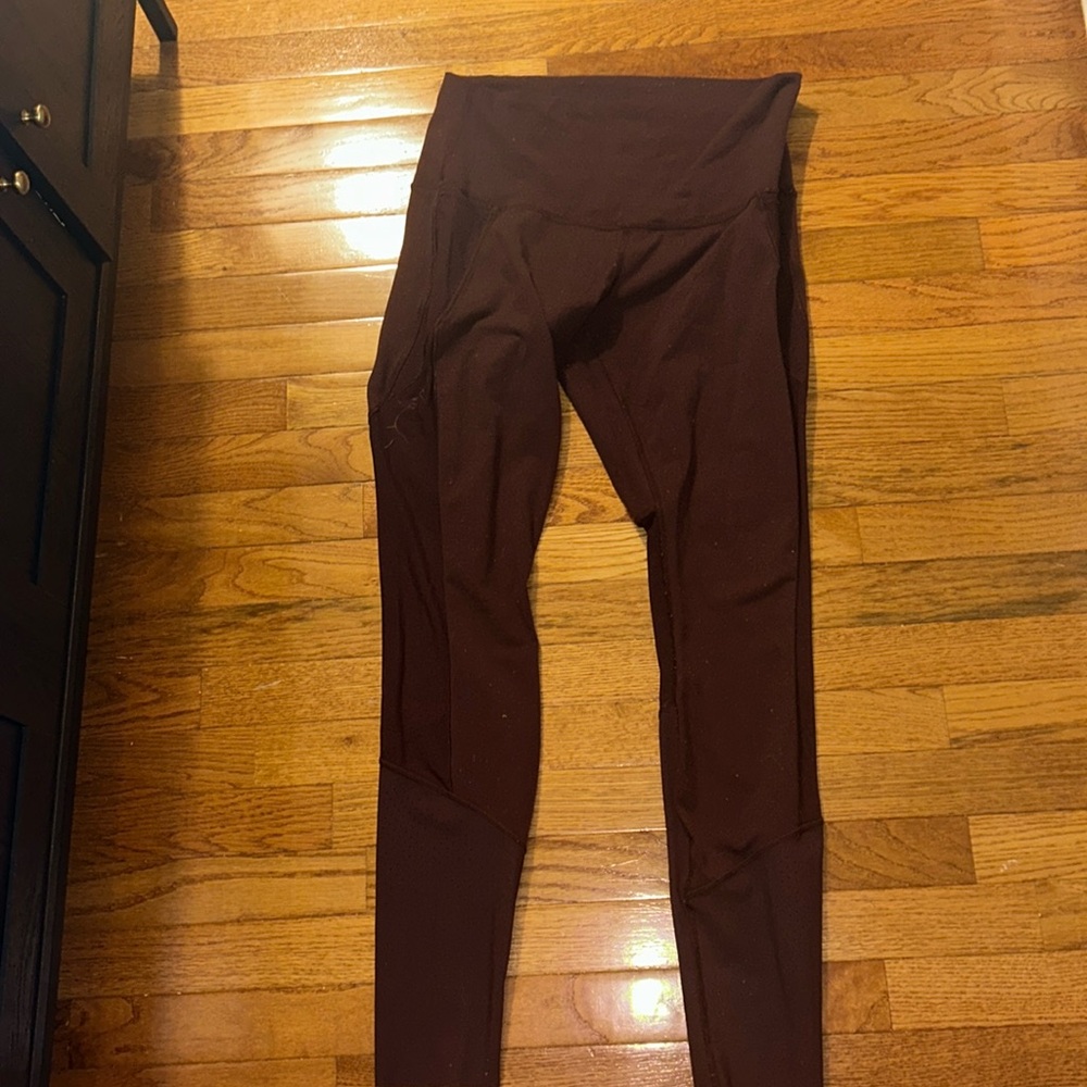 Lulu lemon leggings
